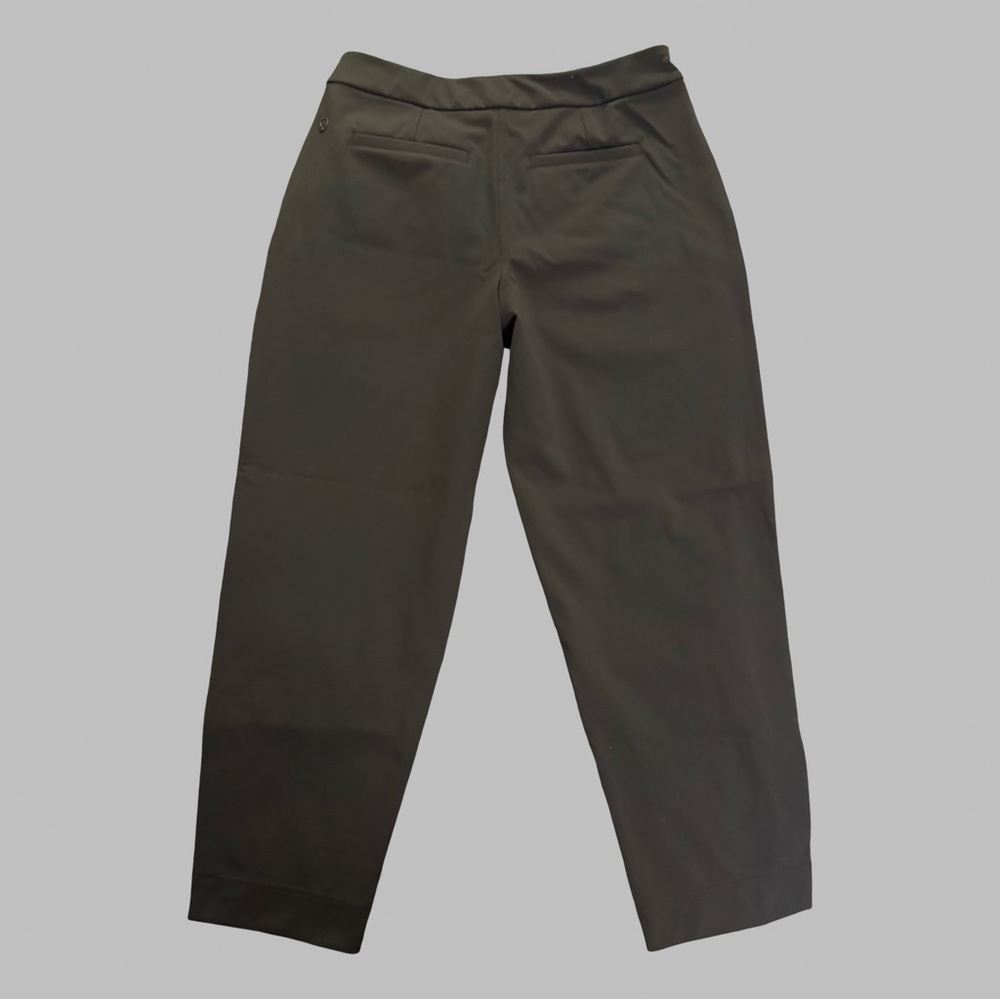 LULULEMON Men’s Stretch Luxtreme Pants Size Medium - Picture 4 of 14